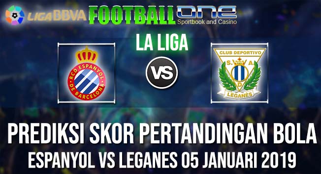 Prediksi VALLADOLID vs RAYO VALLECANO 05 JANUARI 2019 LA LIGA