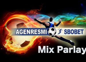 Taruhan Bola Mix Parlay Berikan Keuntungan Besar